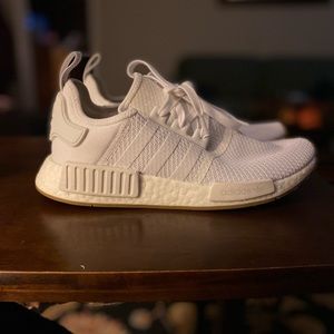 Adidas NMD R1 shoes Men’s size 8/ women’s 9